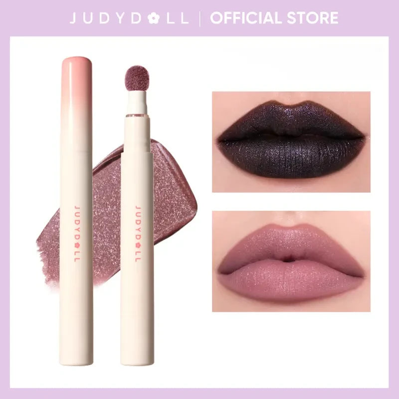 Judydoll Velvet Lip and Cheek Cream