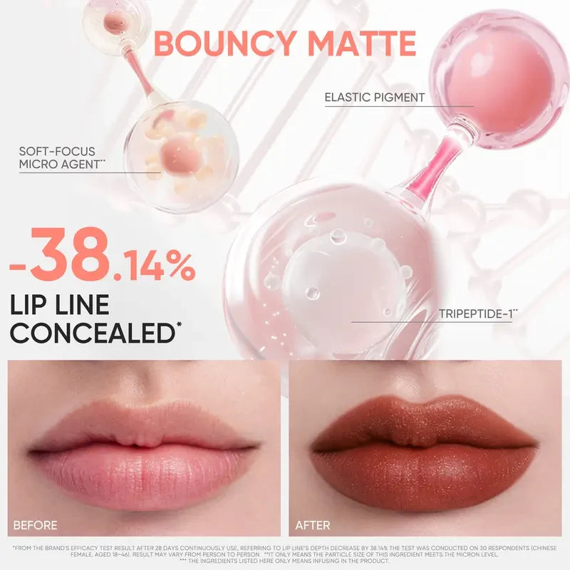 Judydoll Velvet Lip and Cheek Cream