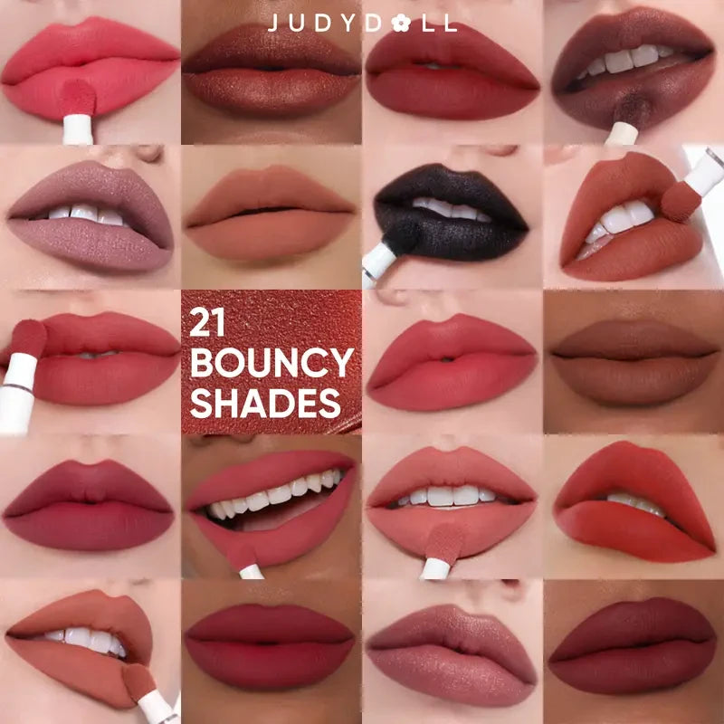 Judydoll Velvet Lip and Cheek Cream