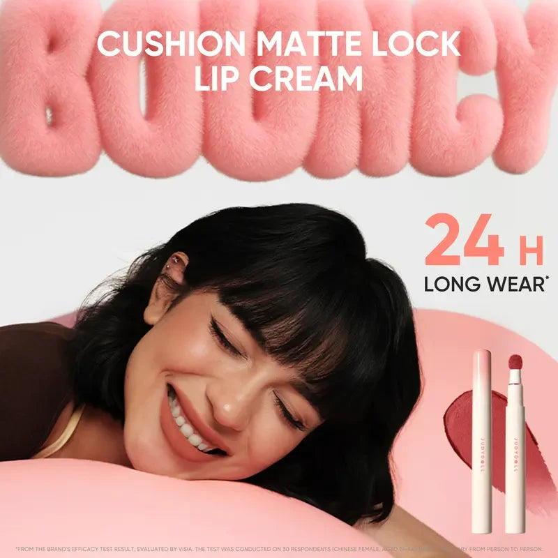 Judydoll Velvet Lip and Cheek Cream