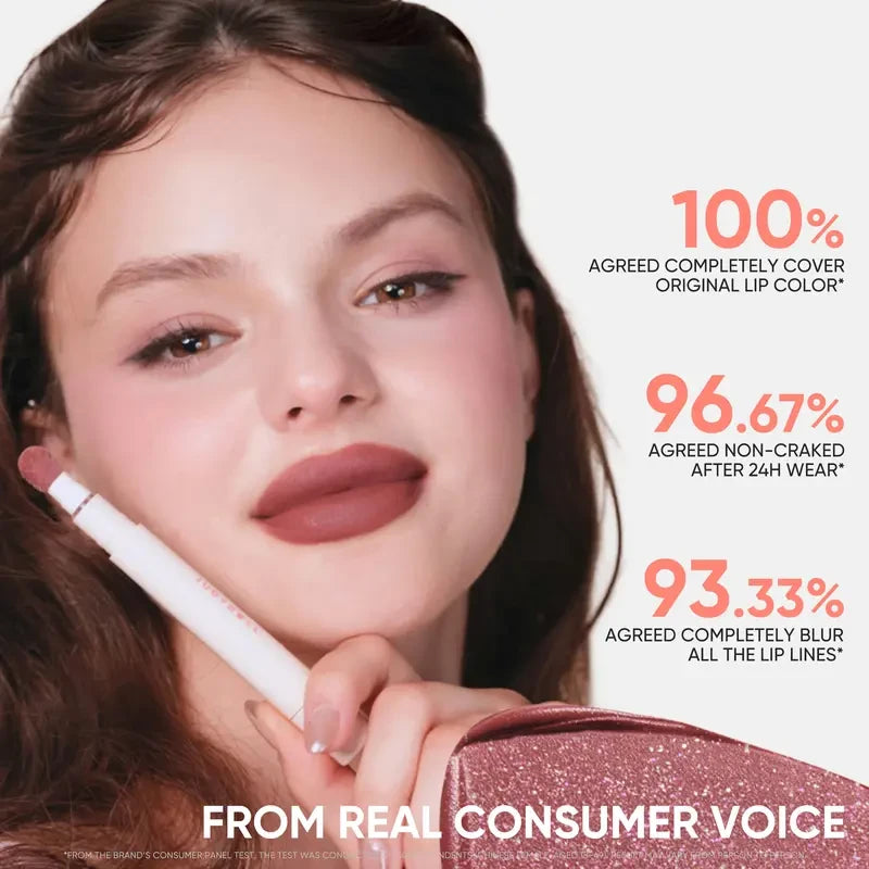 Judydoll Velvet Lip and Cheek Cream