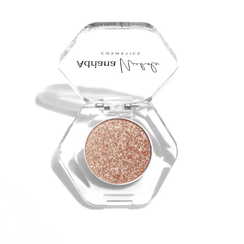 Duo Chrome Glitter Eyeshadow