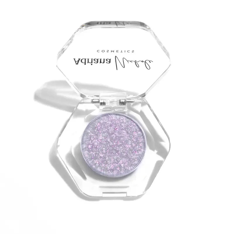 Duo Chrome Glitter Eyeshadow
