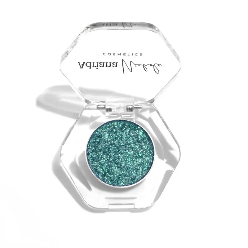 Duo Chrome Glitter Eyeshadow