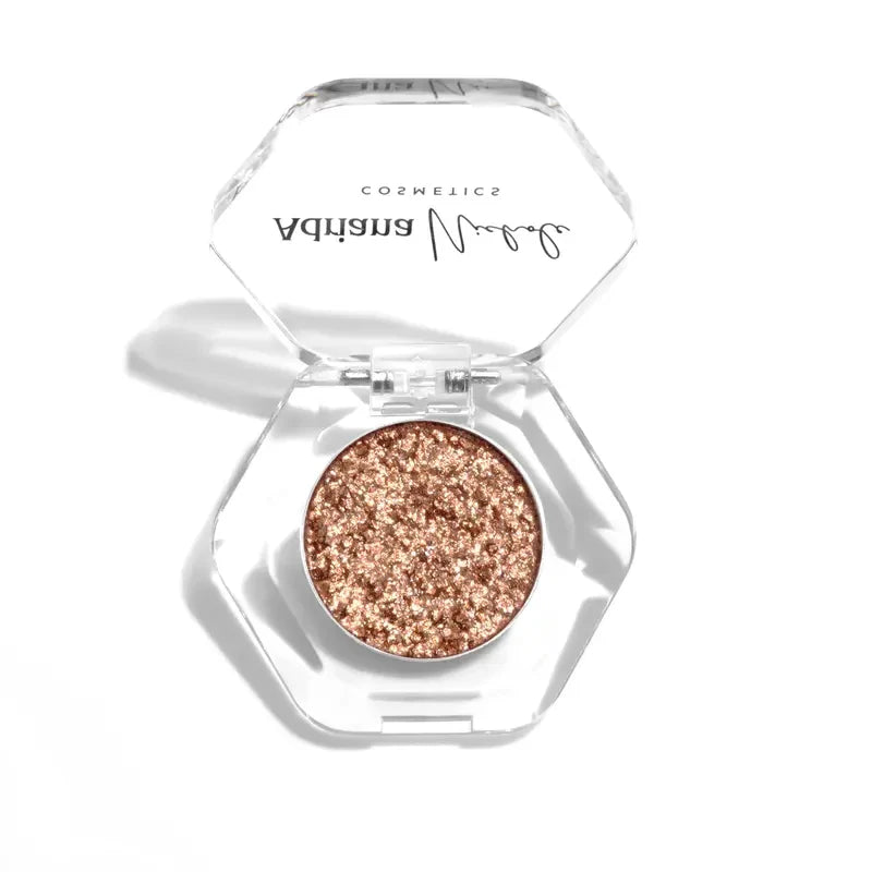 Duo Chrome Glitter Eyeshadow
