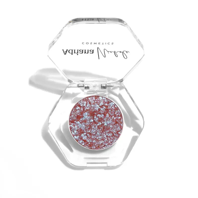 Duo Chrome Glitter Eyeshadow