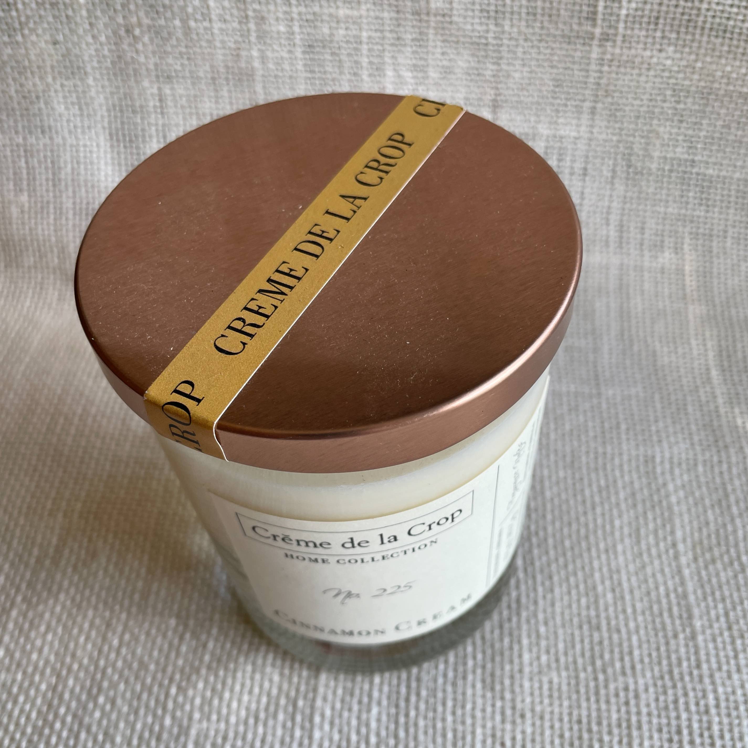 Soy Candle - Lavender