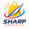 Sharp Shopping - Home